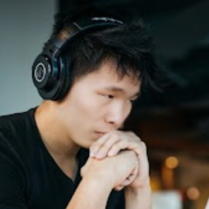 Jay Nilson-Freelancer in ,Myanmar