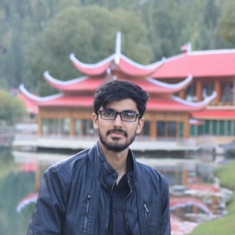 Arham M-Freelancer in Kharian,Pakistan
