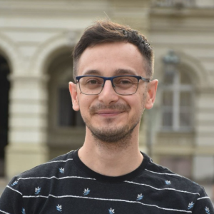 Stefan Gnjatic-Freelancer in Belgrade,Serbia