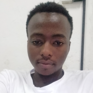 Gerald Mumo-Freelancer in Nairobi,Kenya
