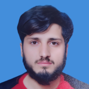 Khubaib Ahmed-Freelancer in Gujranwala,Pakistan