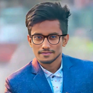 Md Shariful Islam-Freelancer in Dhaka,Bangladesh