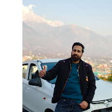 Goldy Saluja-Freelancer in Ludhiana,India