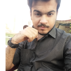 Kaxif Gull-Freelancer in Karachi,Pakistan