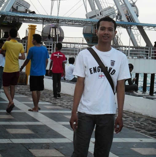 Apul Santoso-Freelancer in Batam,Indonesia