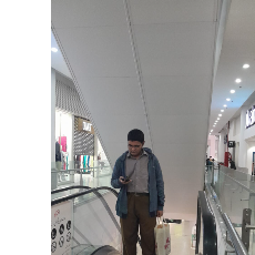 Shaheer Ashraf-Freelancer in Karachi,Pakistan