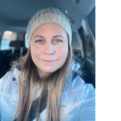 Janna Silonosova-Freelancer in Karlskrona,Sweden