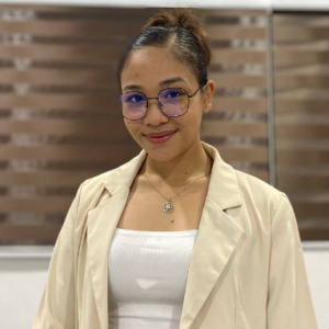Riza Paulina Quibete-Freelancer in Quezon City,Philippines