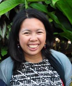 Maria Segayo-Freelancer in Quezon City,Philippines