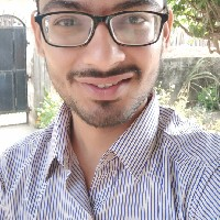 Shirish Pokhrel-Freelancer in Nepalgunj,India