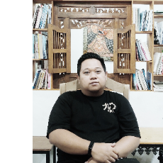 Muhammad Ilham Fachrurrozi-Freelancer in Yogyakarta,Indonesia