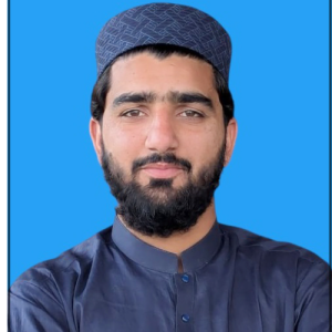 Wahid Khan-Freelancer in Mansehra,Pakistan