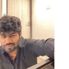 Kunal Bhalerao-Freelancer in Mumbai,India