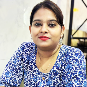 Debangana Ghosal-Freelancer in Kolkata,India