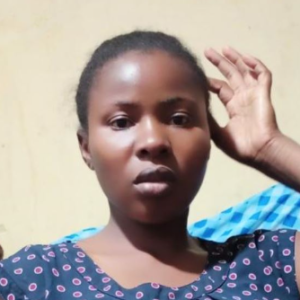 Lucy Mwangi-Freelancer in Nairobi,Kenya