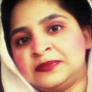 Anila Shahid-Freelancer in Sialkot,Pakistan