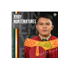 Jerry Montemayores-Freelancer in Iligay City,Philippines