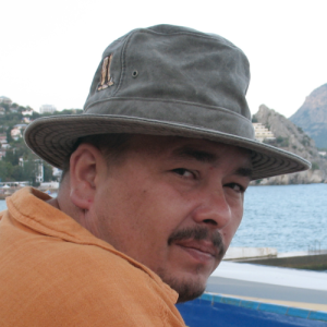 Kostiantyn Kyryliuk-Freelancer in Kiev,Ukraine