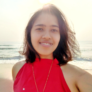 Ayushi-Freelancer in Delhi,India
