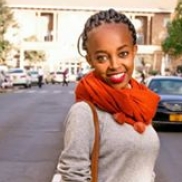 Tatiana Kay-Freelancer in Nakuru,Kenya