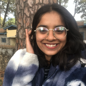 Sonali Dadwal-Freelancer in New Delhi,India