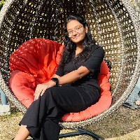 Yashvi Gaglani-Freelancer in Nagpur,India