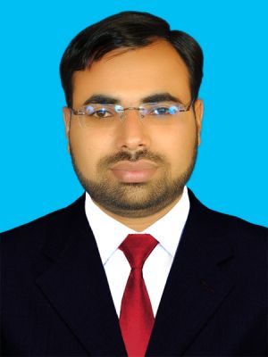 Qumber Abbas-Freelancer in Bahawalpur,Pakistan