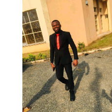 Prince Godson-Freelancer in Port Harcourt,Nigeria