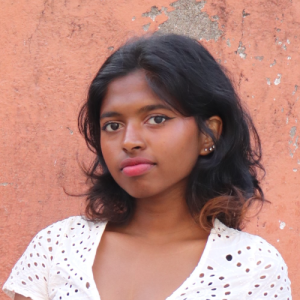 Esha Jose-Freelancer in Pune,India