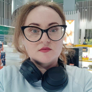 Alina B-Freelancer in Stockholm,Sweden