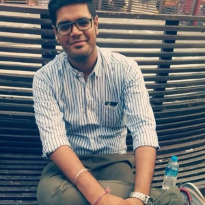 Rudra Banerjee-Freelancer in ,India