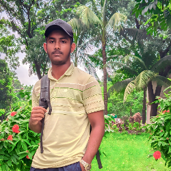 Sunny voiya-Freelancer in Dhaka,Bangladesh
