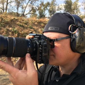 Werner V Niekerk-Freelancer in Pretoria/Tswane,South Africa