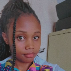 Marietta Maithya-Freelancer in Nairobi,Kenya