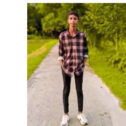 Syed Jafor Ahammad-Freelancer in Bangladesh,Bangladesh