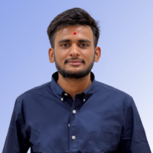Prashant Vaddoriya-Freelancer in Surat,India