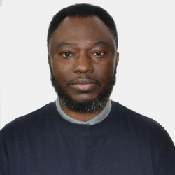 Emmanuel Ayodeji Bamishile-Freelancer in Lewisham,United Kingdom