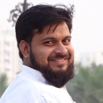 Mohd Affan-Freelancer in Lucknow,India