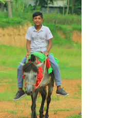 Abid Hossain-Freelancer in Mirzāpur,Bangladesh