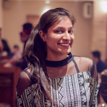 Sakshi  Goyal-Freelancer in Alwar,India