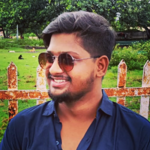 Debasish Chatterjee-Freelancer in dhanbad,India