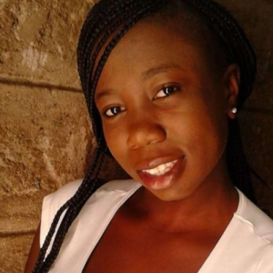 Prisca Abura-Freelancer in Nairobi,Kenya