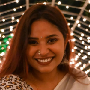 Gopika Pillai-Freelancer in Bengaluru,India