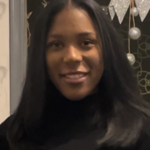 Georgia Peter-Freelancer in London,United Kingdom