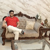 Arpit Puri-Freelancer in Mohali,India