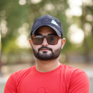 Awais Ali Siyal-Freelancer in Hyderabad,Pakistan