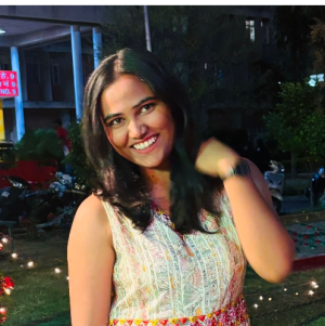 Shivani Kumari-Freelancer in Chandigarh,India