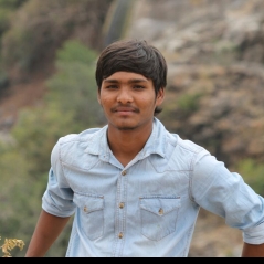 Nithin Yadagiri-Freelancer in Hyderabad,India