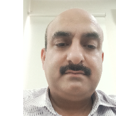 Muhammad Naeem Khursheed-Freelancer in Islamabad,Pakistan