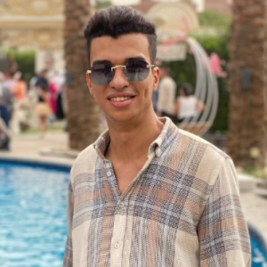 Mohamed Abd ala'al-Freelancer in Cairo,Egypt